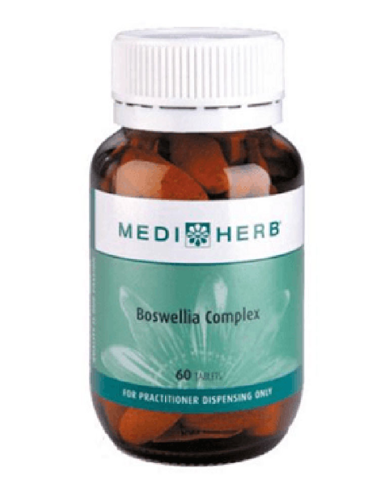 Boswellia Complex - Ceuticals Plus