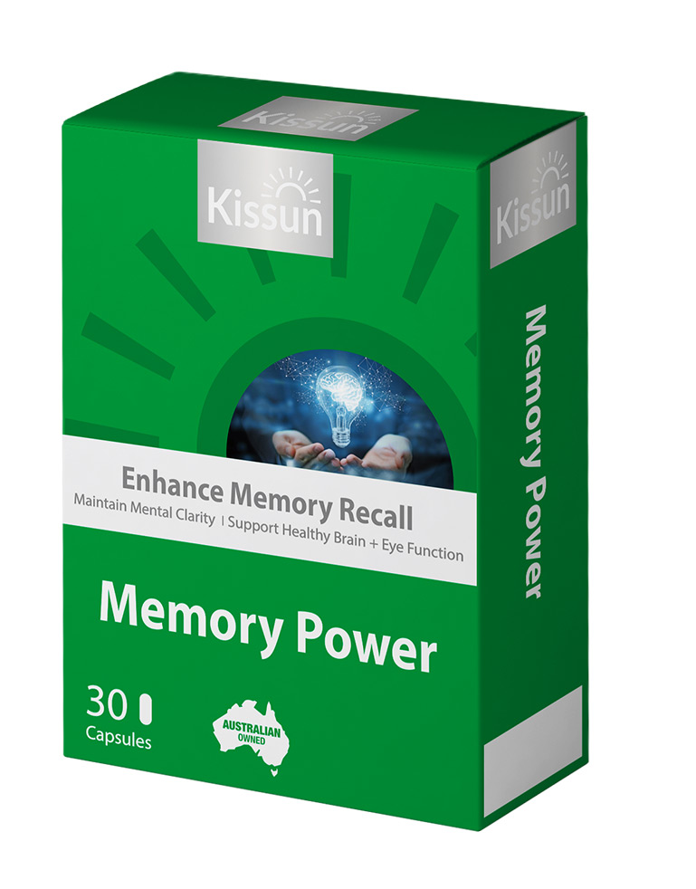 Memory Power